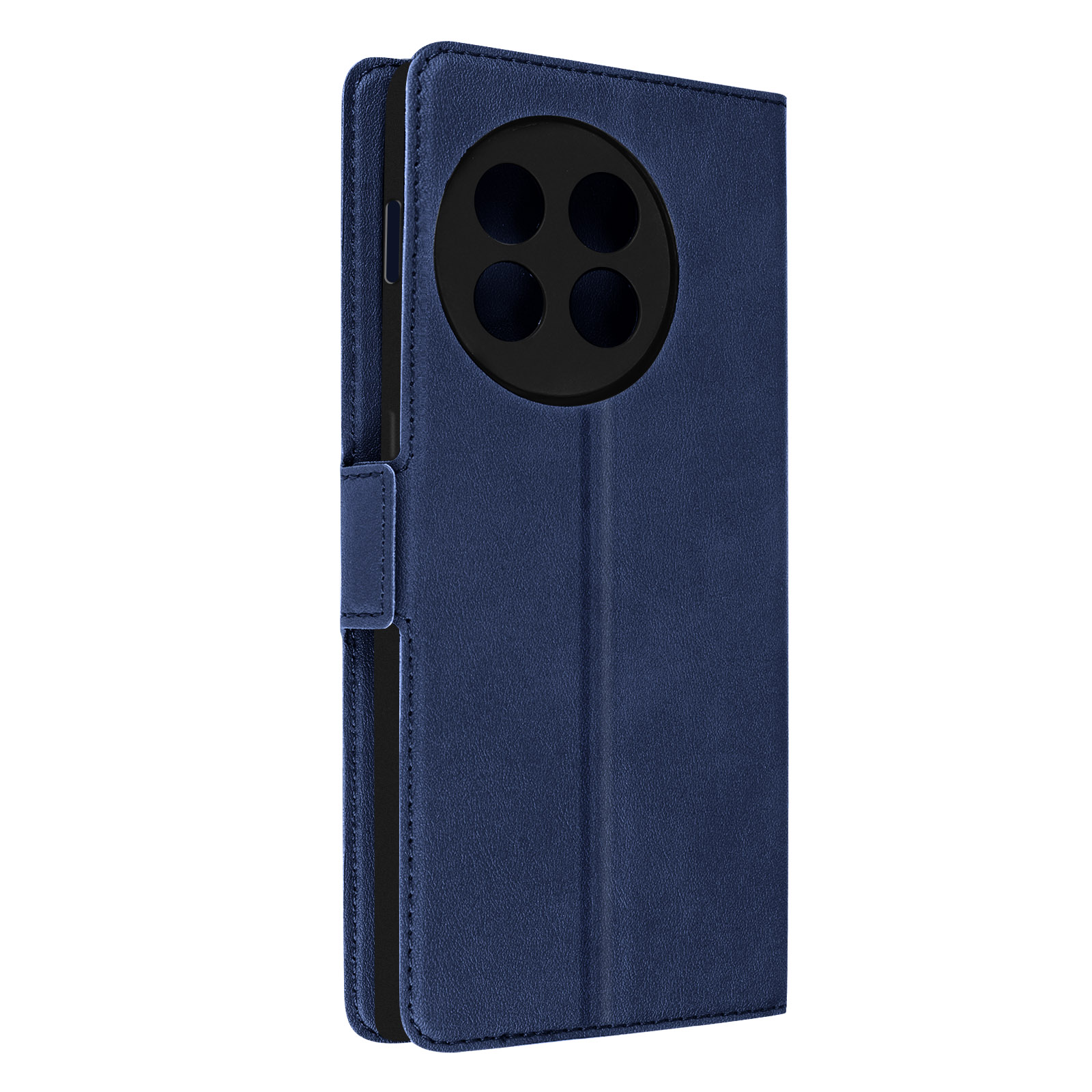 11, AVIZAR Volt Blau Series, Bookcover, OnePlus, Oneplus