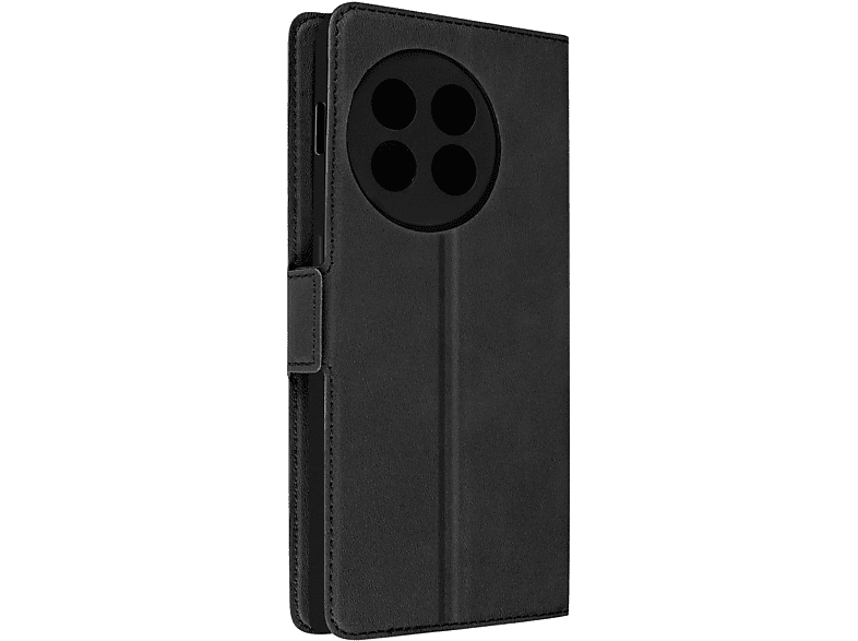 Series, Bookcover, AVIZAR Schwarz OnePlus, Volt Oneplus 11,