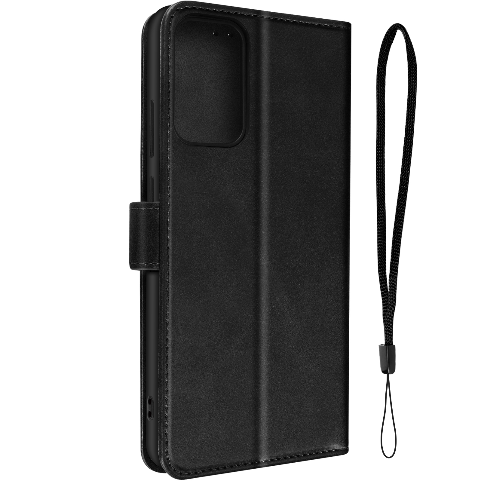 Series, AVIZAR A52, Drag Blackview, Bookcover, Schwarz