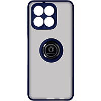 AVIZAR Kameo Kollektion, Backcover, Honor, Honor X8a, Blau