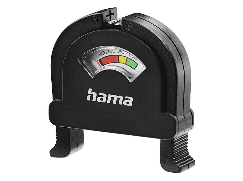 Dlyfull Universal Batterietester Für AAA AA C D 9V Produktbild-Vorschau 12