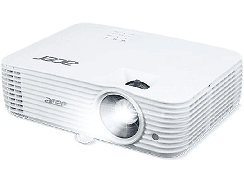 ACER X1526HK Projector Wit MediaMarkt
