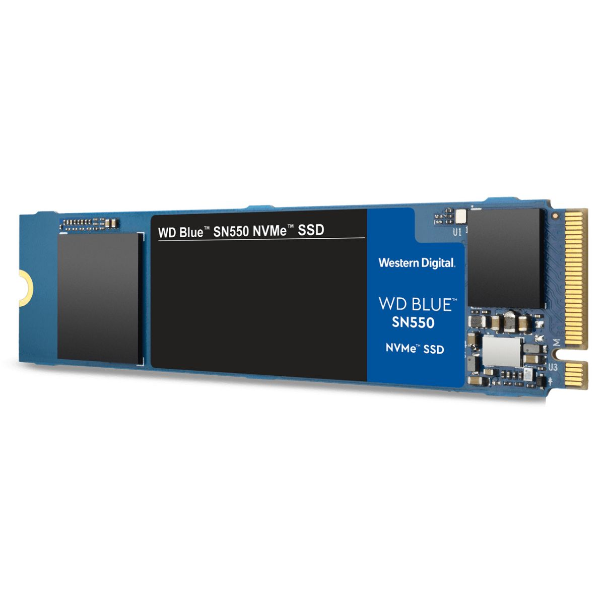 SSD, WDS250G2B0C, GB, intern DIGITAL 250 WESTERN