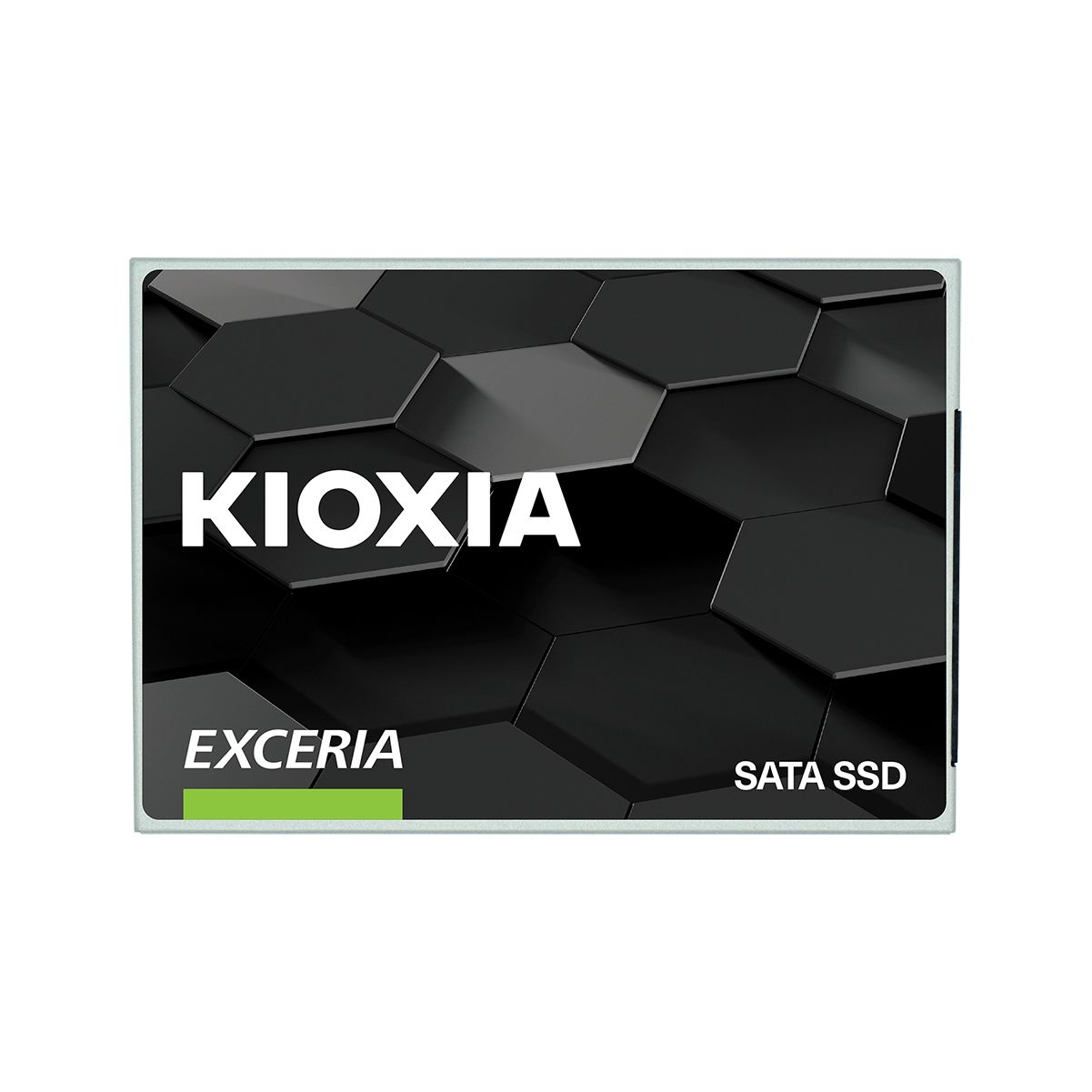 KIOXIA EXCERIA, 240 GB, SSD, intern