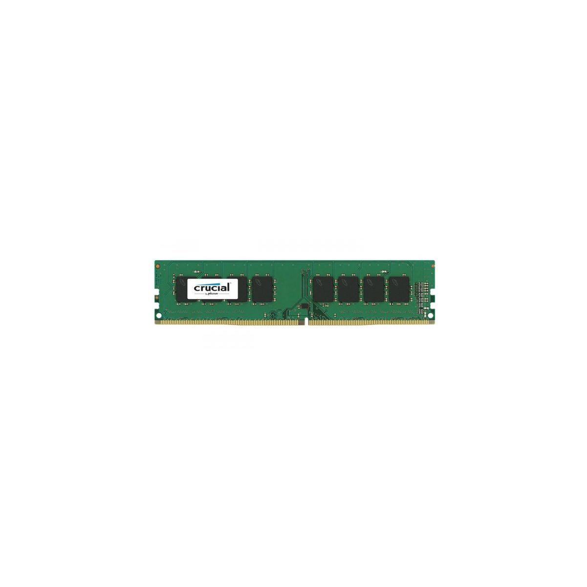 CRUCIAL CT4G4DFS8266 Arbeitsspeicher GB DDR4 4