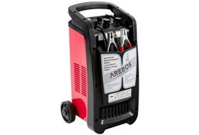 ABSAAR KFZ-Batterieladegerät mit Starthilfe 12A, 6/12V 158006 bei   günstig kaufen