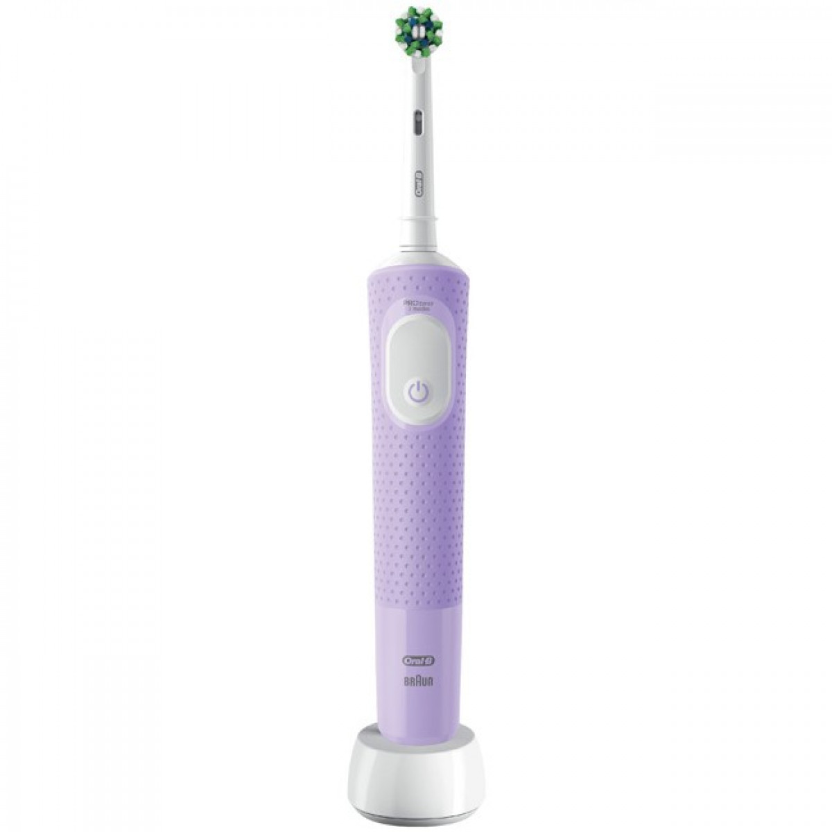 elektrische 258543 ORAL-B Violett Zahnbürste