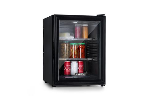 Denver Mini-Kühlschrank, schwarz