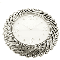 COFI AL-0757-S Wanduhr