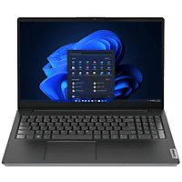 LENOVO V15-ITL, Notebook mit 15,6 Zoll Display, Intel® Core™ i3 Prozessor, 8 GB RAM, 1000 GB SSD, UHD Graphics, Schwarz