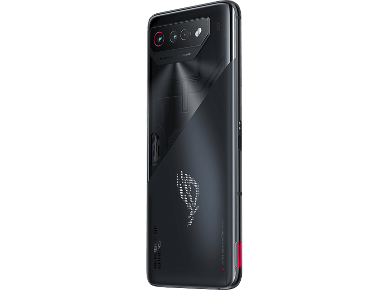 ASUS ROG Phone 7 512 GB Phantom Black Dual SIM