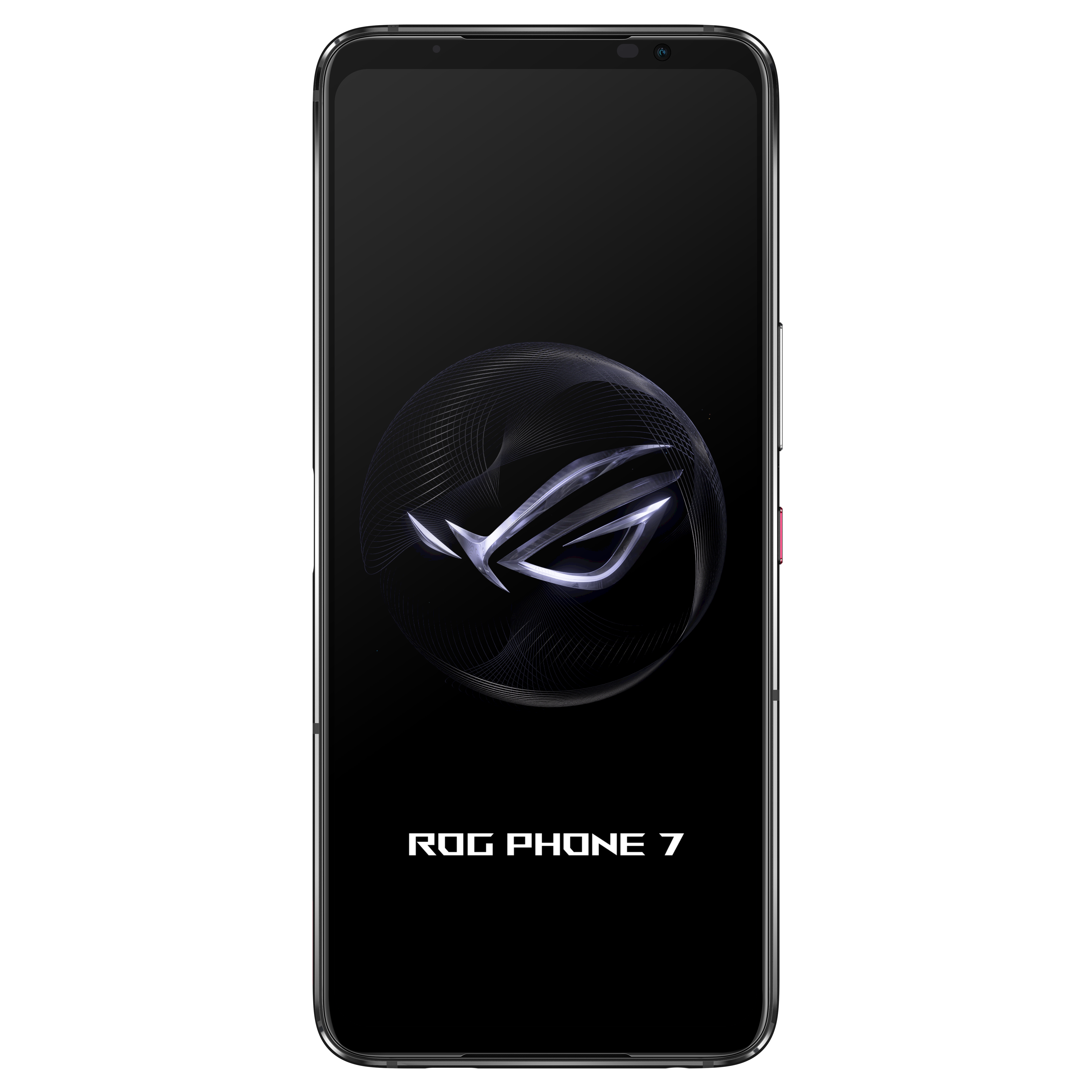 Black Phantom 7 ROG Phone SIM GB Dual ASUS 512