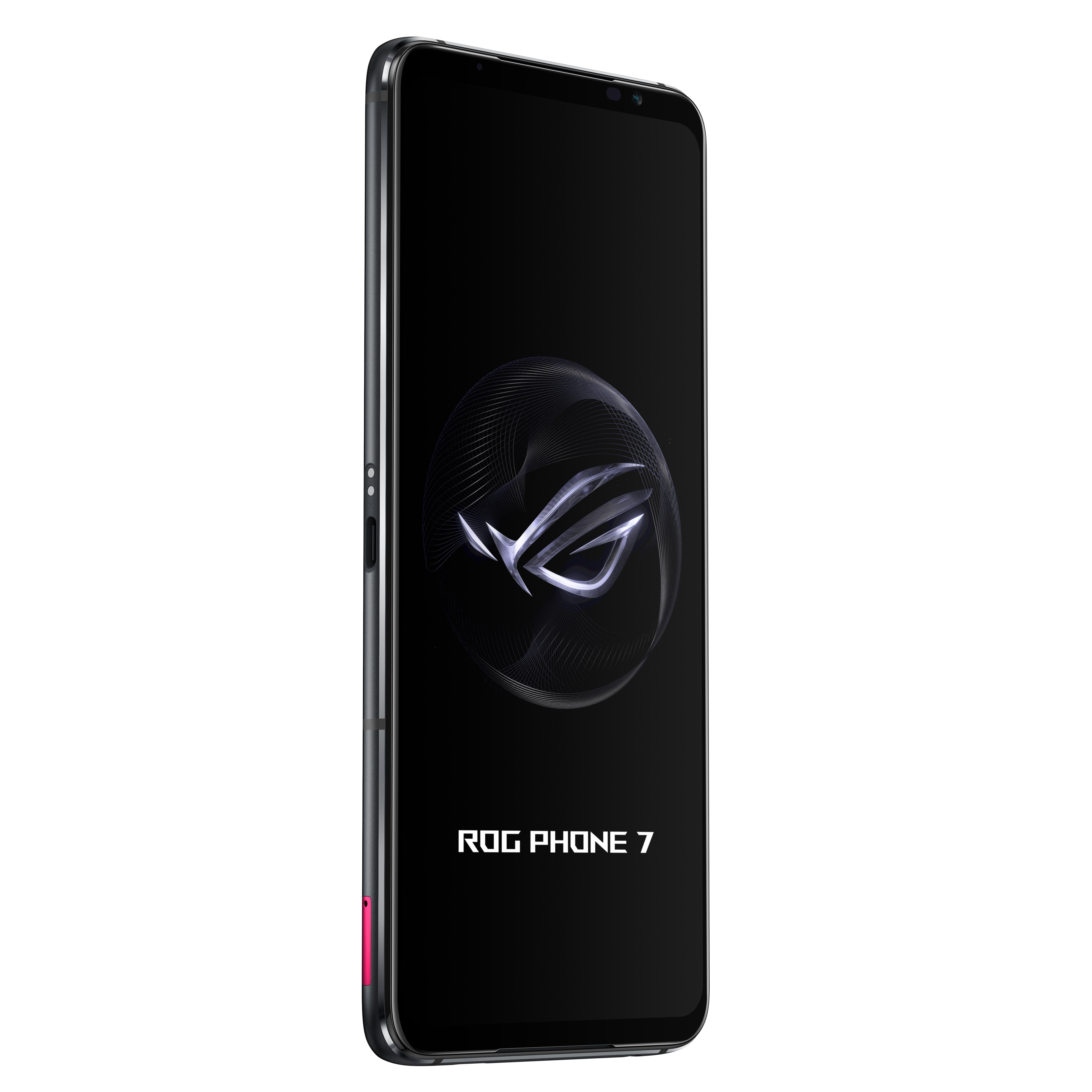 Black Phantom 7 ROG Phone SIM GB Dual ASUS 512