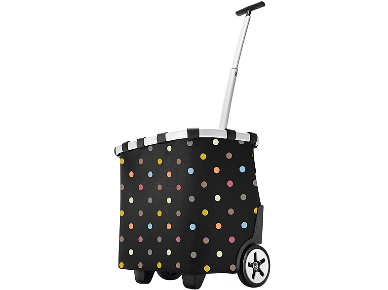 REISENTHEL carrycruiser Dots, OE7009 | Taschen und Börsen