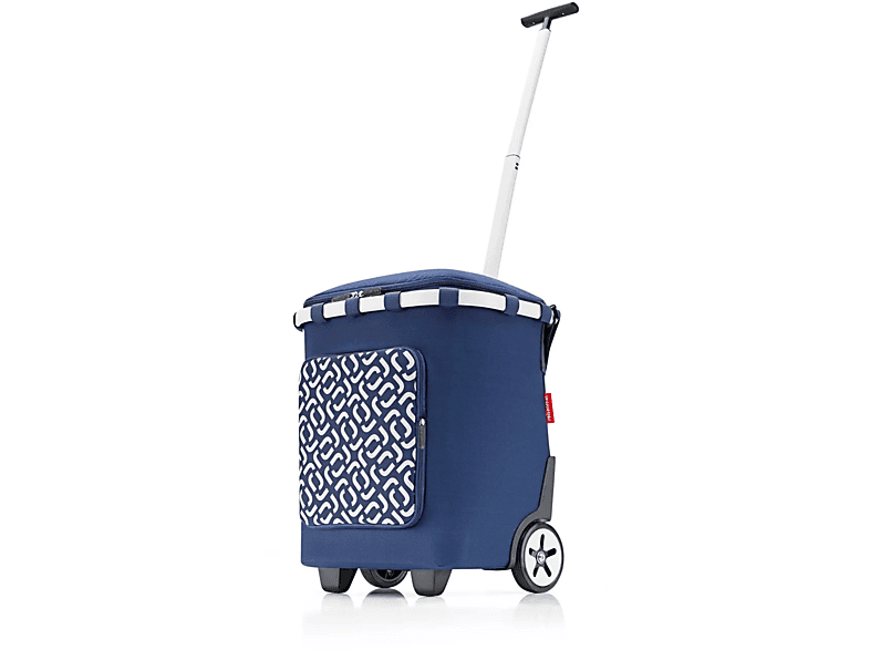 REISENTHEL carrycruiser plus Frame Signature Navy, OF4073