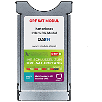 Digikabel ORF irdeto CI+ Digital Direkt SAT Modul CI+ Modul