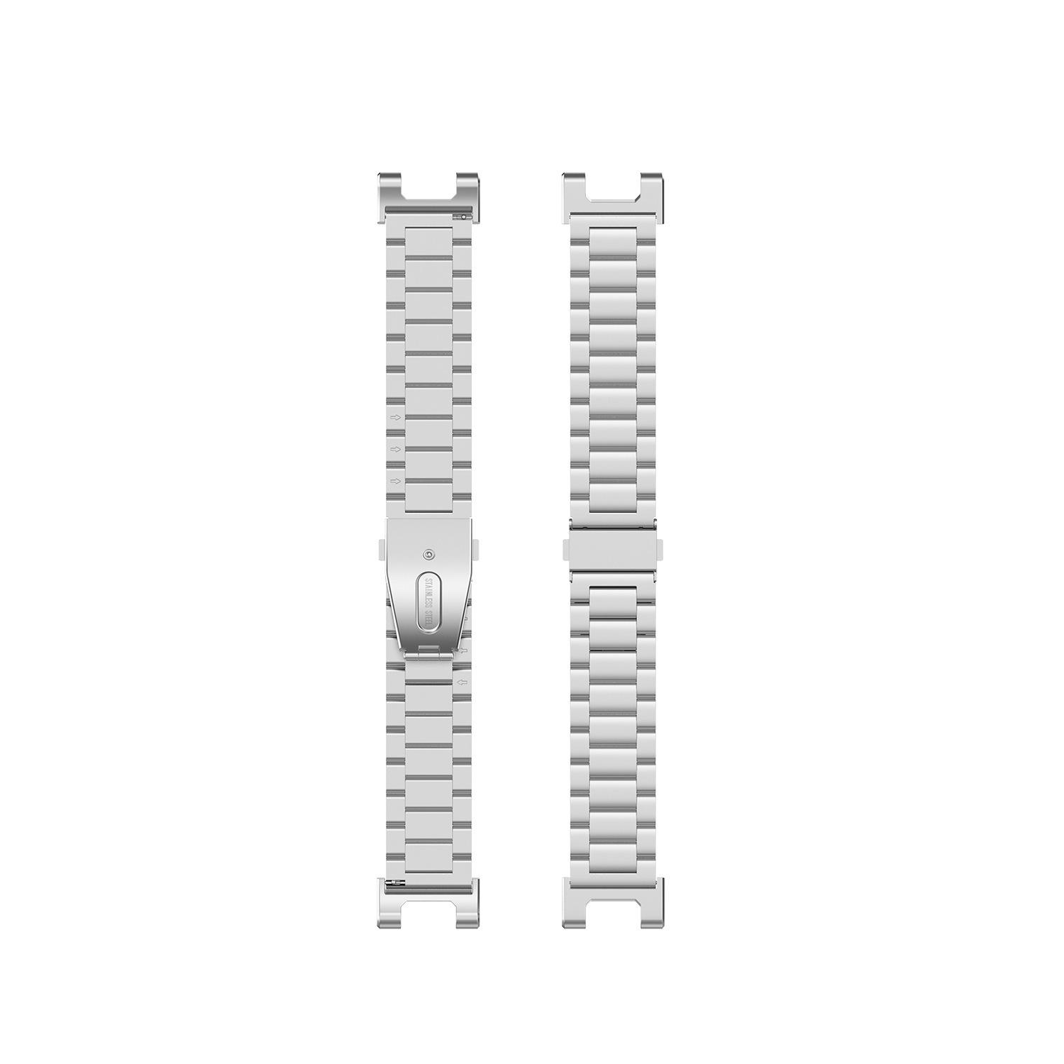 Schraubendreher, Edelstahl Amazfit Armband A1918, Huami, Silber mit Ersatzarmband, INF T-Rex