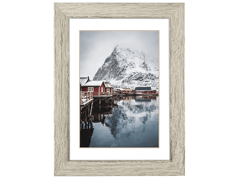 Zu günstigen Preisen HAMA Oslo x cm, 13 Grau) (9