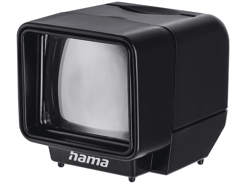 Hama Visualizzatore di Diapositive Led Triplo Ingrandimento