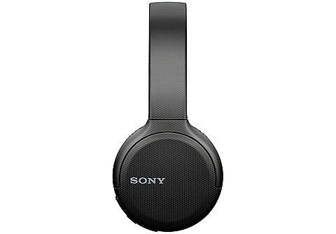 Auriculares inalámbricos  - WH-CH510 SONY, Intraurales, Bluetooth, NEGRO