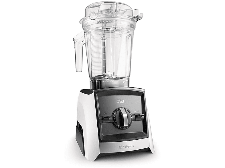 Licuadora - VITAMIX Ascent 2500i