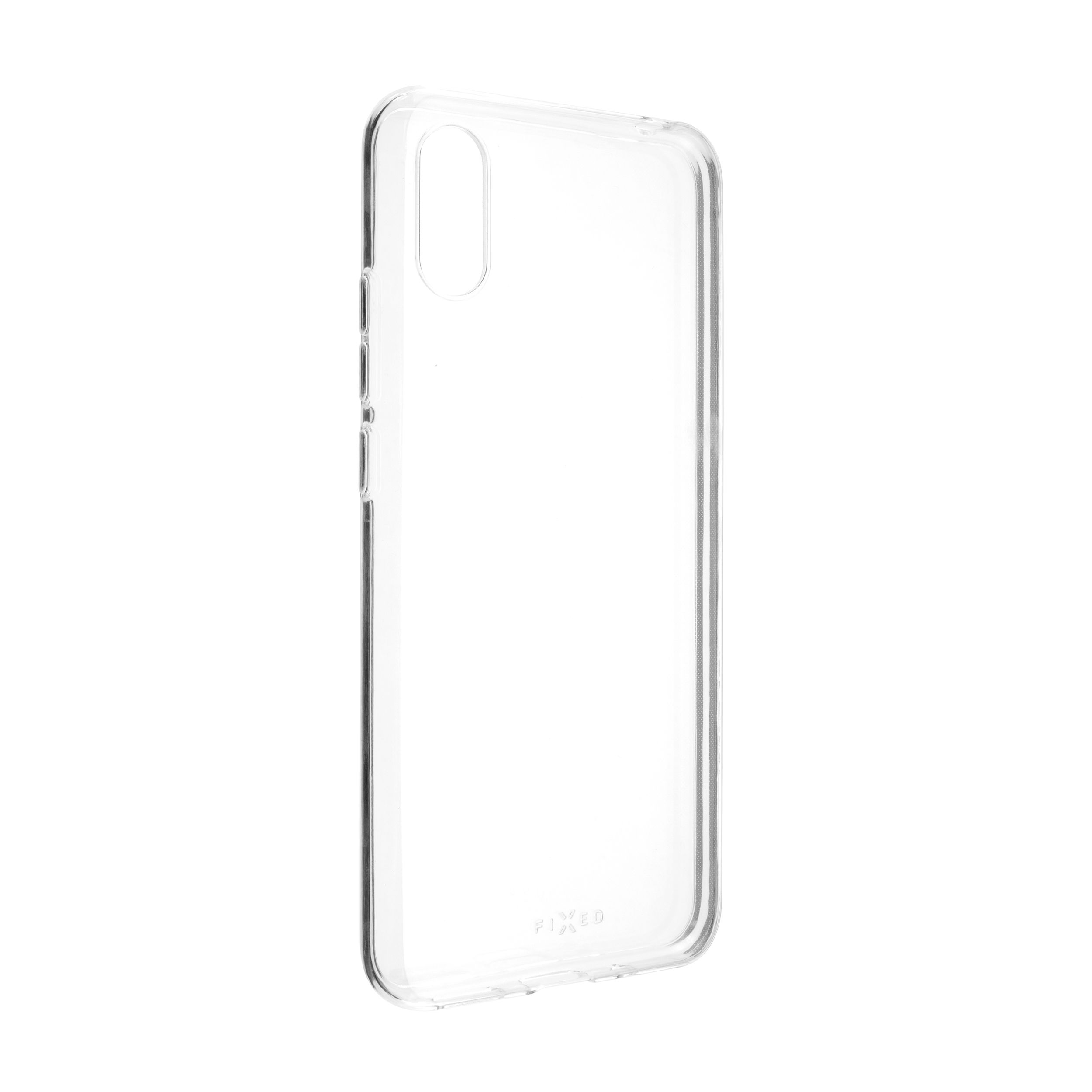 FIXED FIXTCC-518, Backcover, Xiaomi, 2022, 9A/9A Redmi Transparent