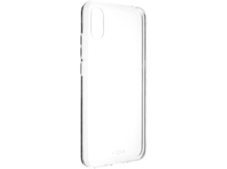 FIXED FIXTCC-518, Backcover, Transparent Redmi 2022, Xiaomi, 9A/9A