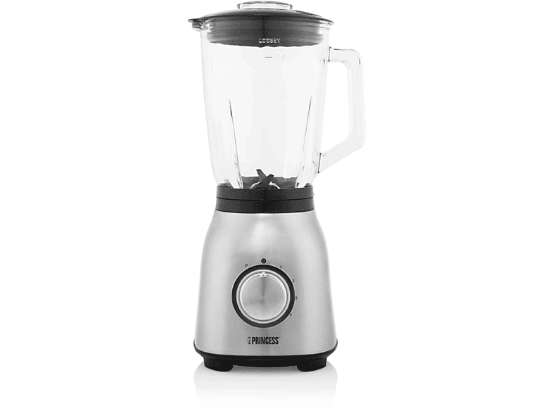 BATIDORA VASO PRINCESS 212091 1000W 1,5L JA ComercialPrieto