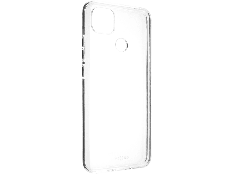 FIXED FIXTCC-568, Backcover, Redmi NFC, 9C/9C Xiaomi, Transparent