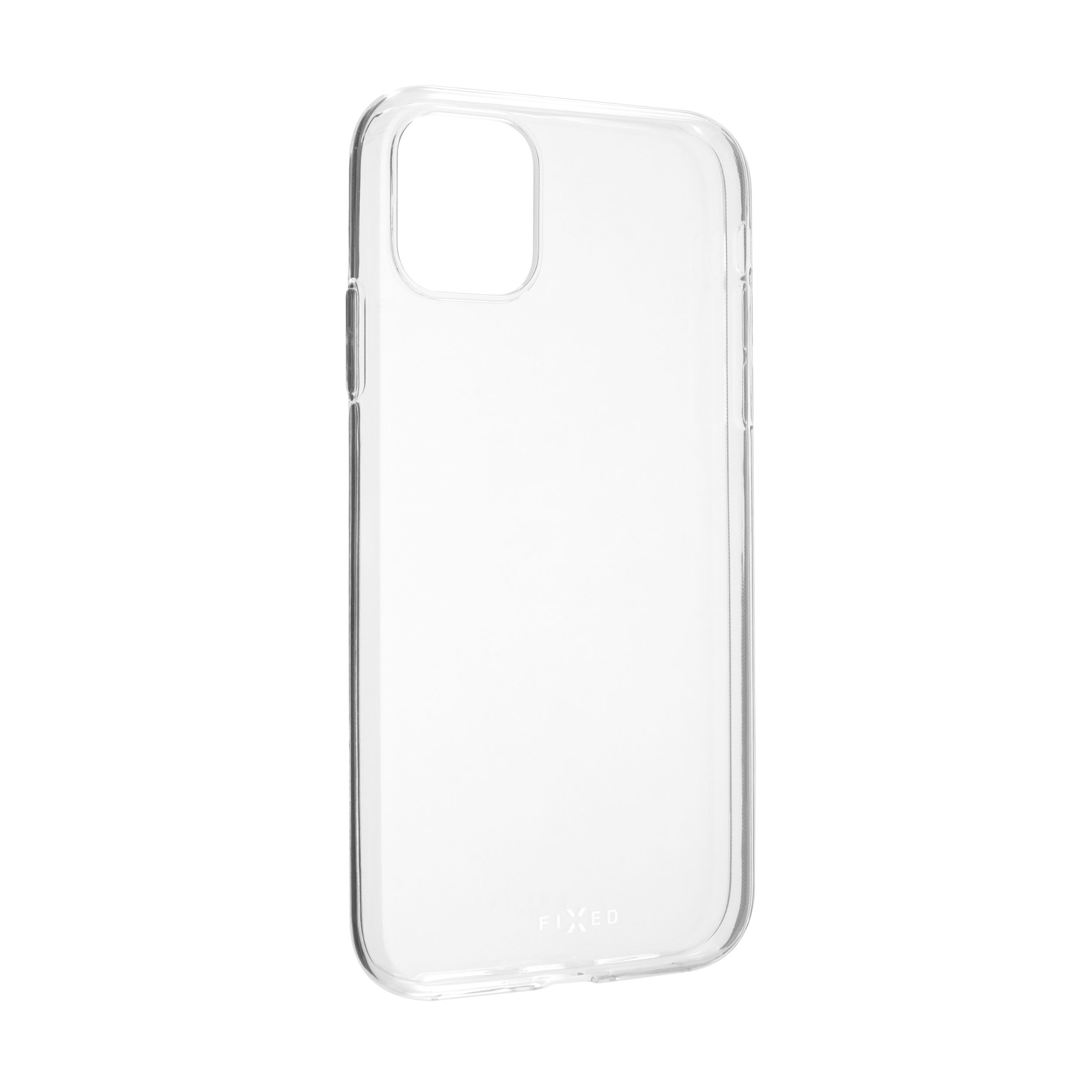 Transparent FIXTCC-428, 11, Backcover, FIXED iPhone Apple,