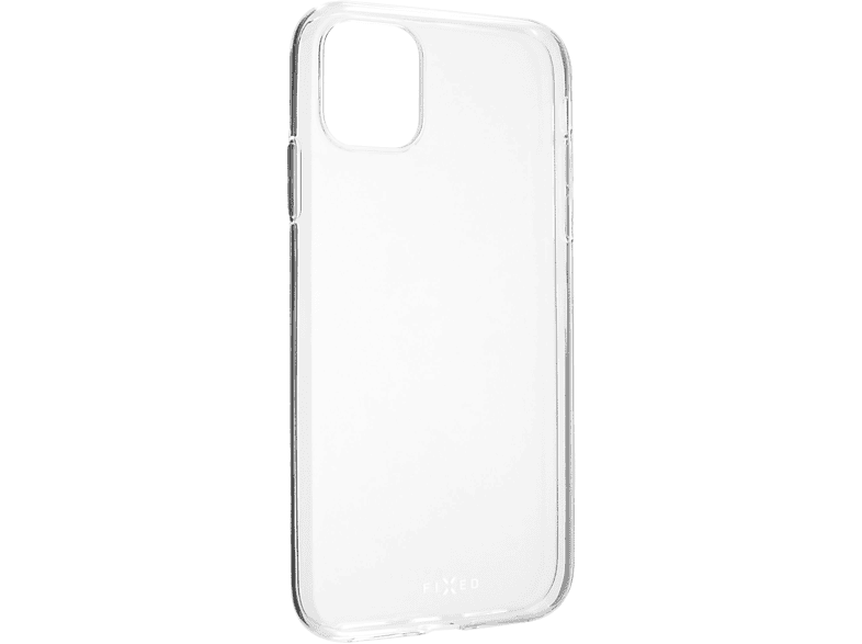 FIXTCC-428, 11, Apple, Transparent Backcover, FIXED iPhone