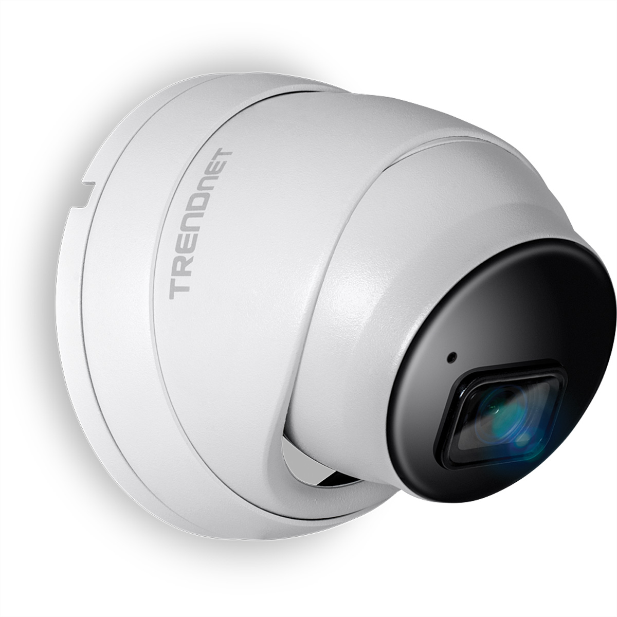 Dome TRENDNET 5MP Dome-Netzwerkkamera PoE Indoor Day/Night, Outdoor / TV-IP1515PI