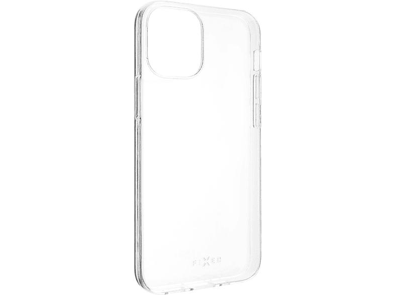 FIXED FIXTCC-557, Backcover, Apple, iPhone 12 mini, Transparent