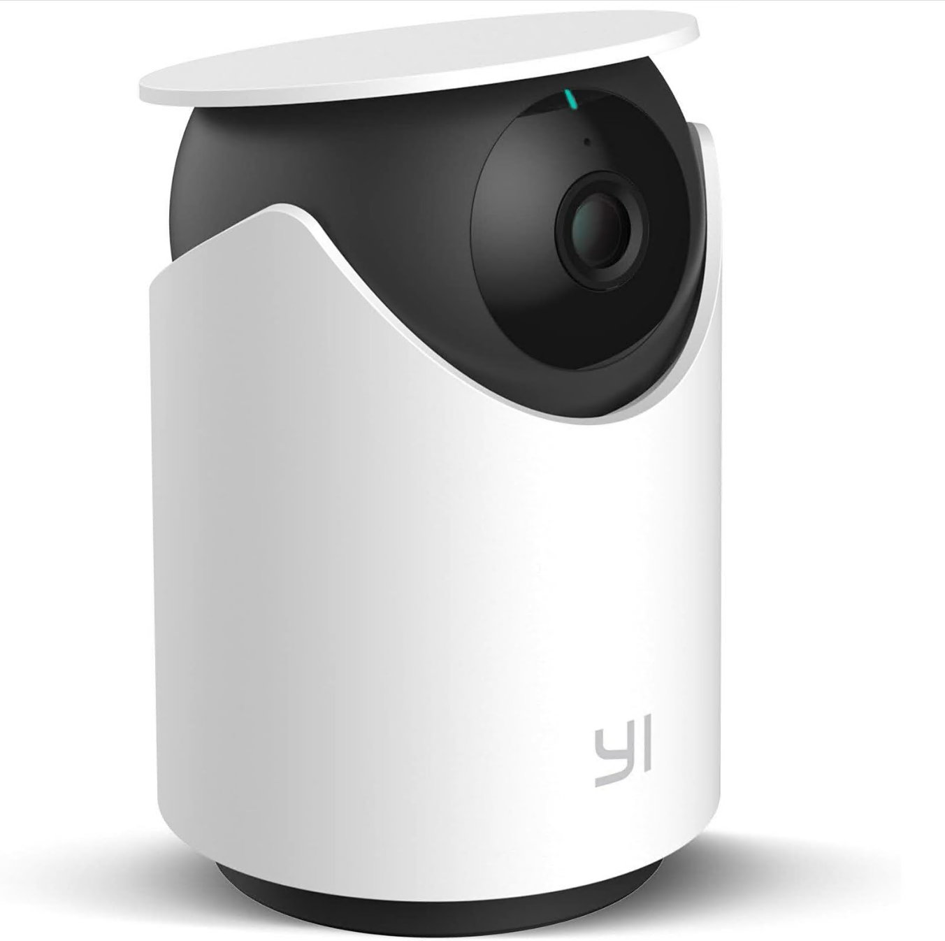 YI YI Kamera, U Überwachungskamera Dome TECHNOLOGIES