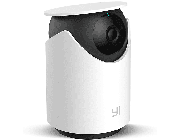 YI TECHNOLOGIES YI Dome Kamera, U Überwachungskamera