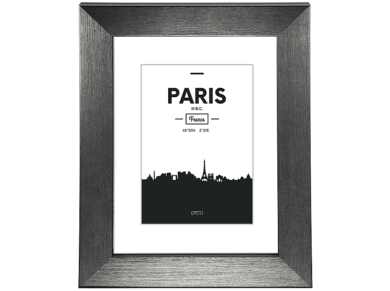 HAMA Paris (20 28 cm, Grau) x