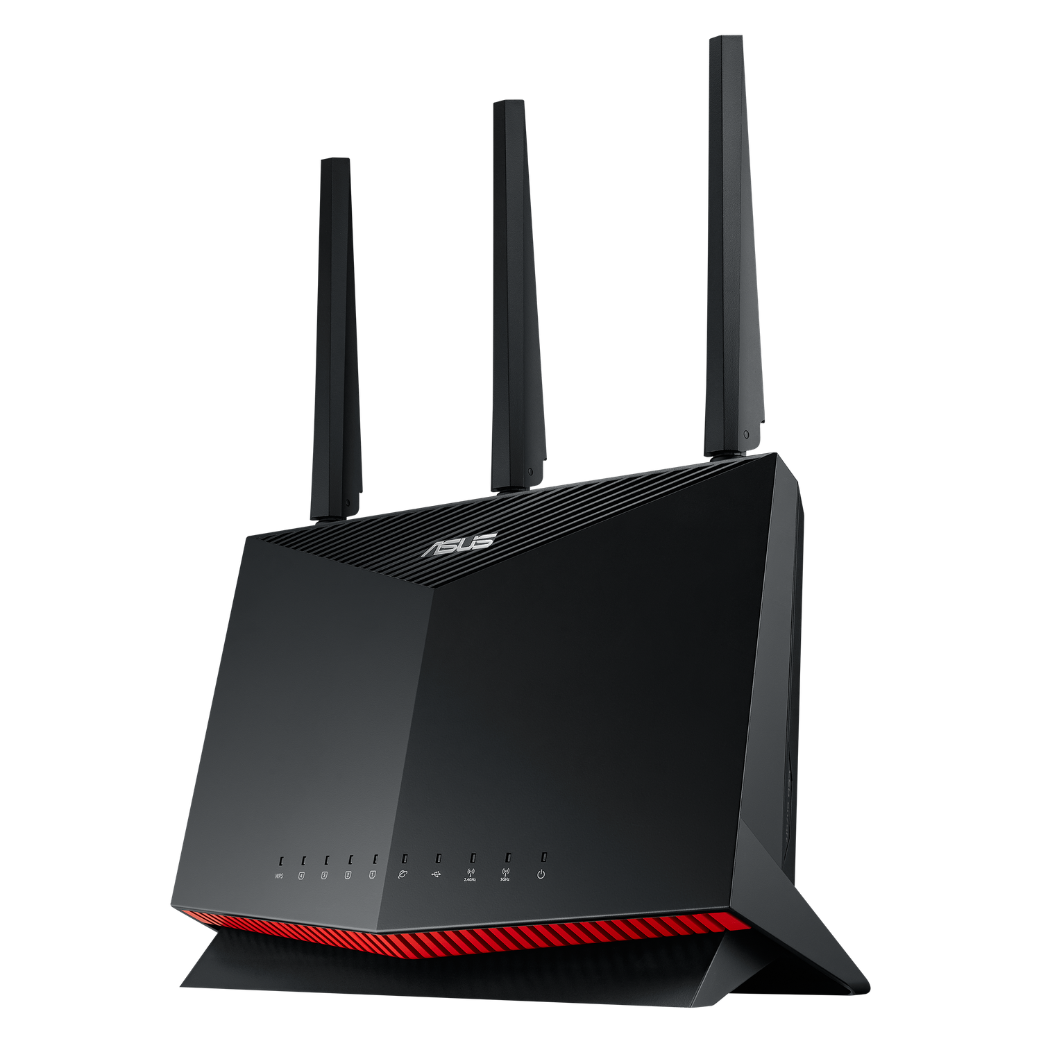 ASUS RT-AX86S WLAN AX5700 ROUTER