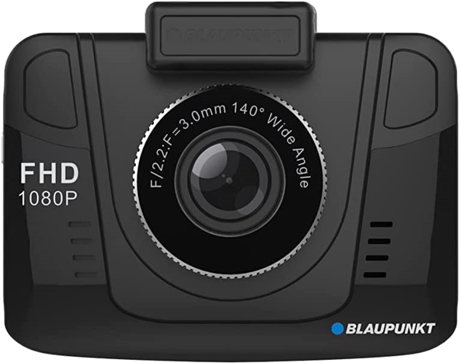 BLAUPUNKT BP 3.0 6,85 , Touchscreen cmDisplay Dashcam