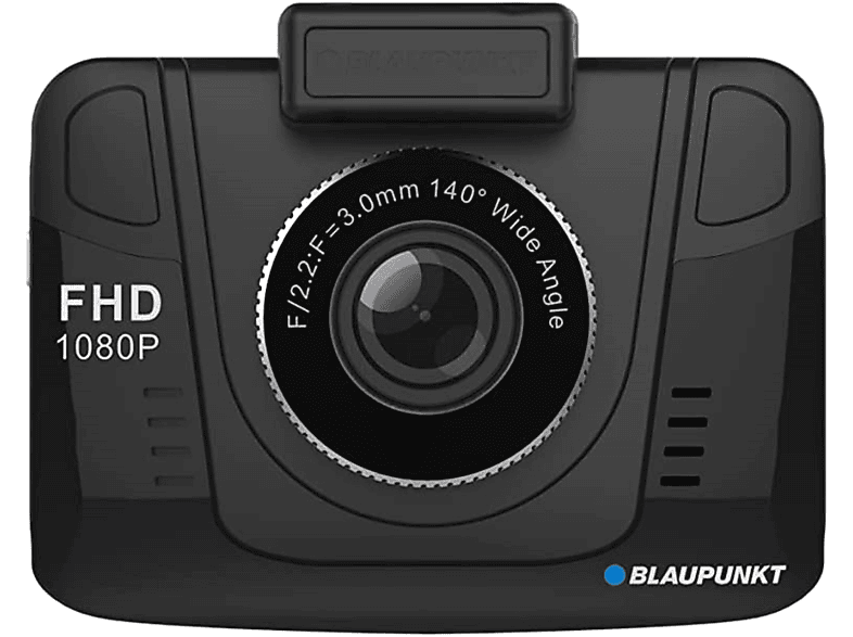BLAUPUNKT BP 3.0 Dashcam , 6,85 cmDisplay Touchscreen