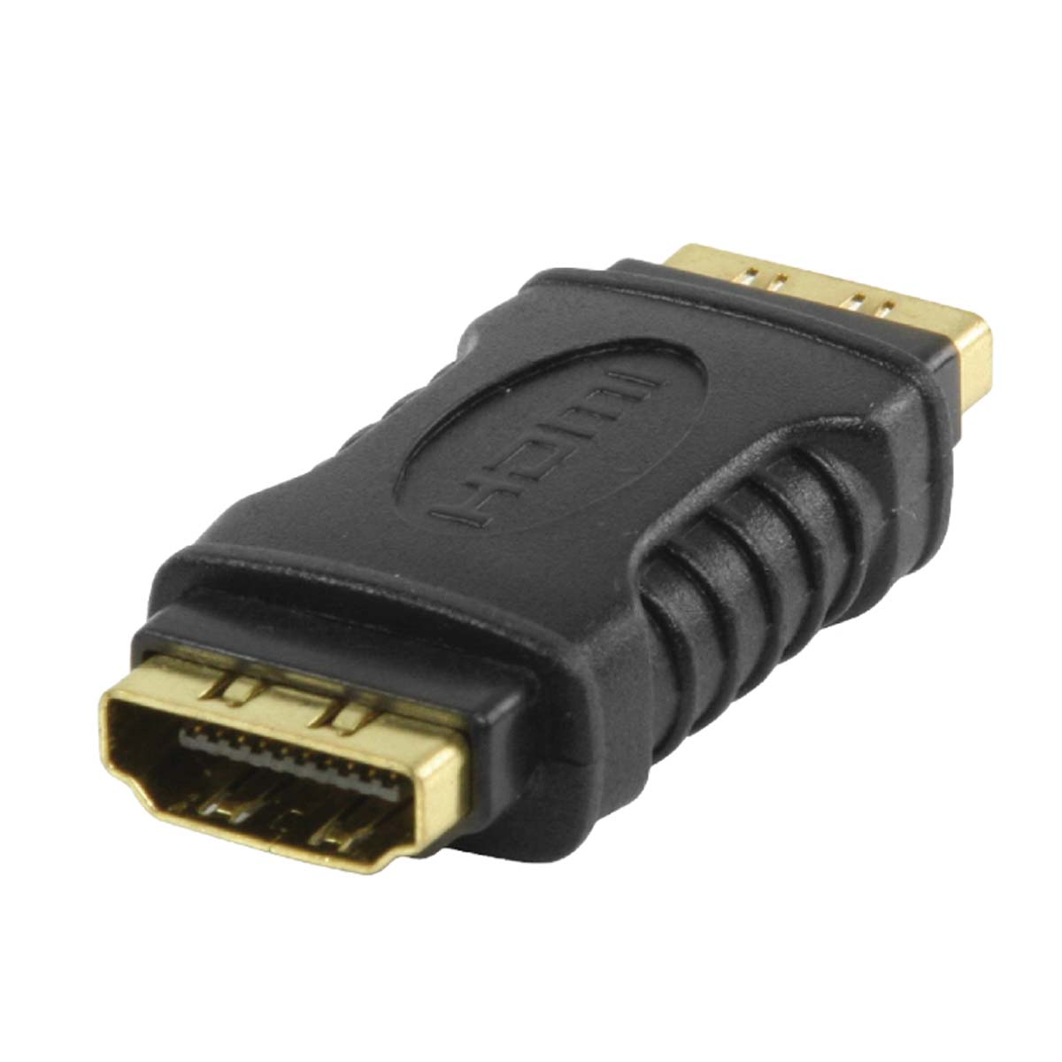 HDMI Adapter VIVANCO 47077 / A HDMI C