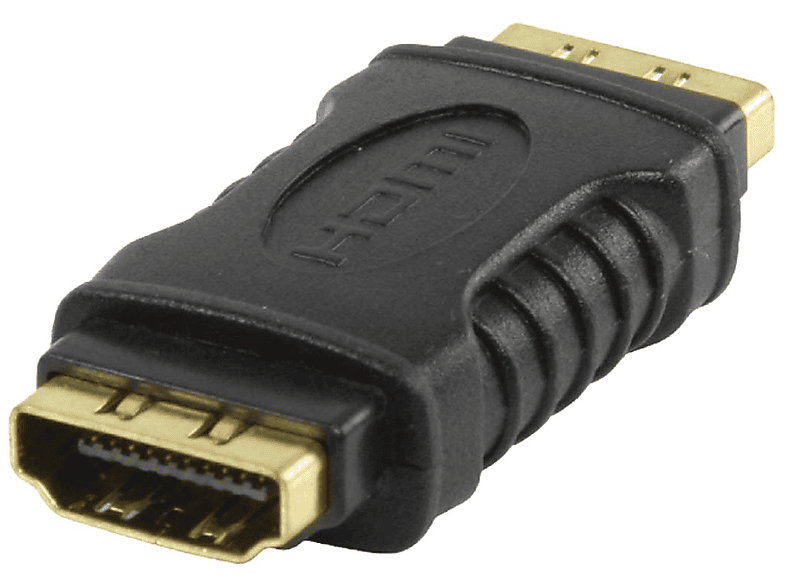 / HDMI Adapter VIVANCO A 47077 HDMI C
