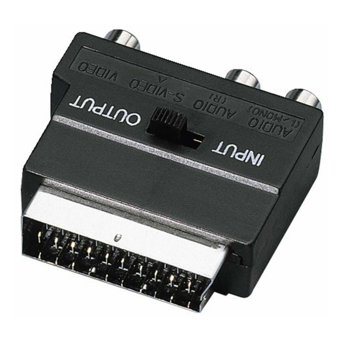 VIVANCO 47800 SCART Kabel