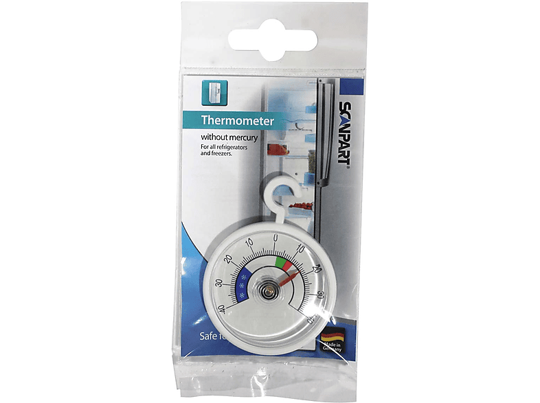 1110030003 SCANPART Thermometer