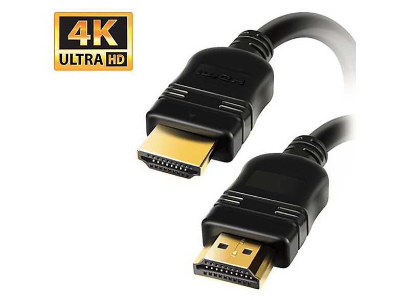 VIVANCO 45523 HDMI Kabel