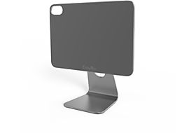 WICKED CHILI Tablet Auto Halterung Kopfstütze iPad, iPad Air, iPad Pro,  Samsung Galaxy Tab, KFZ Tablethalterung KFZ Halterung, schwarz