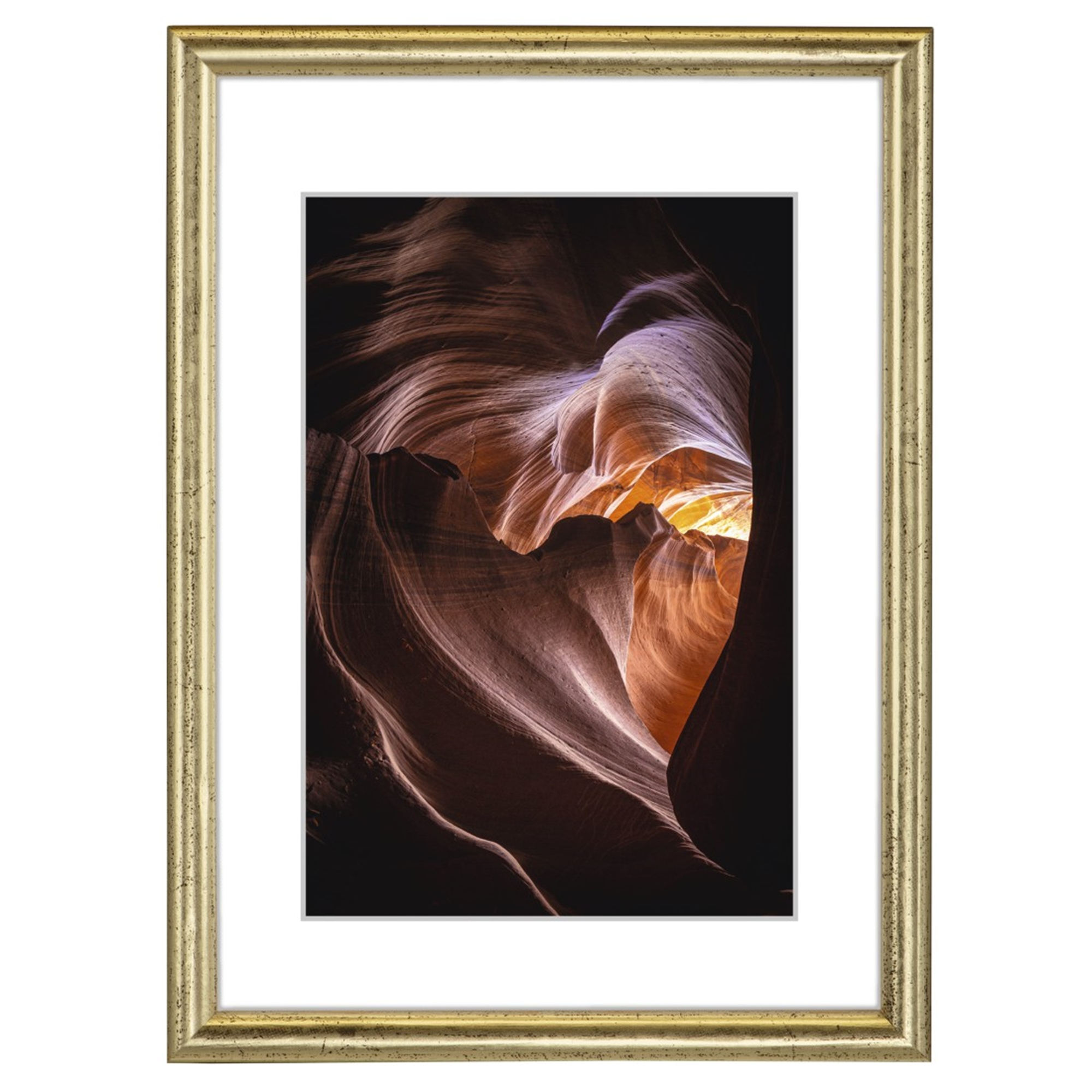 HAMA Phoenix (20 x Gold) 28 cm