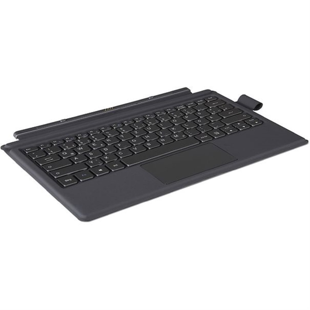 1162 PAD [DE], TERRA Tablet-Tastatur COVER TYPE
