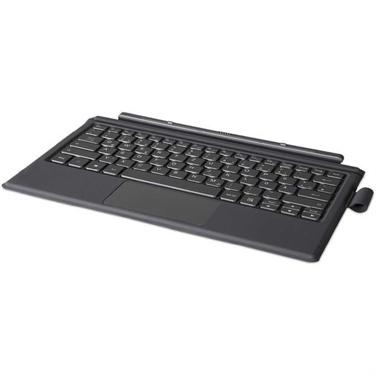 TERRA TYPE COVER Tablet-Tastatur 1162 PAD [DE