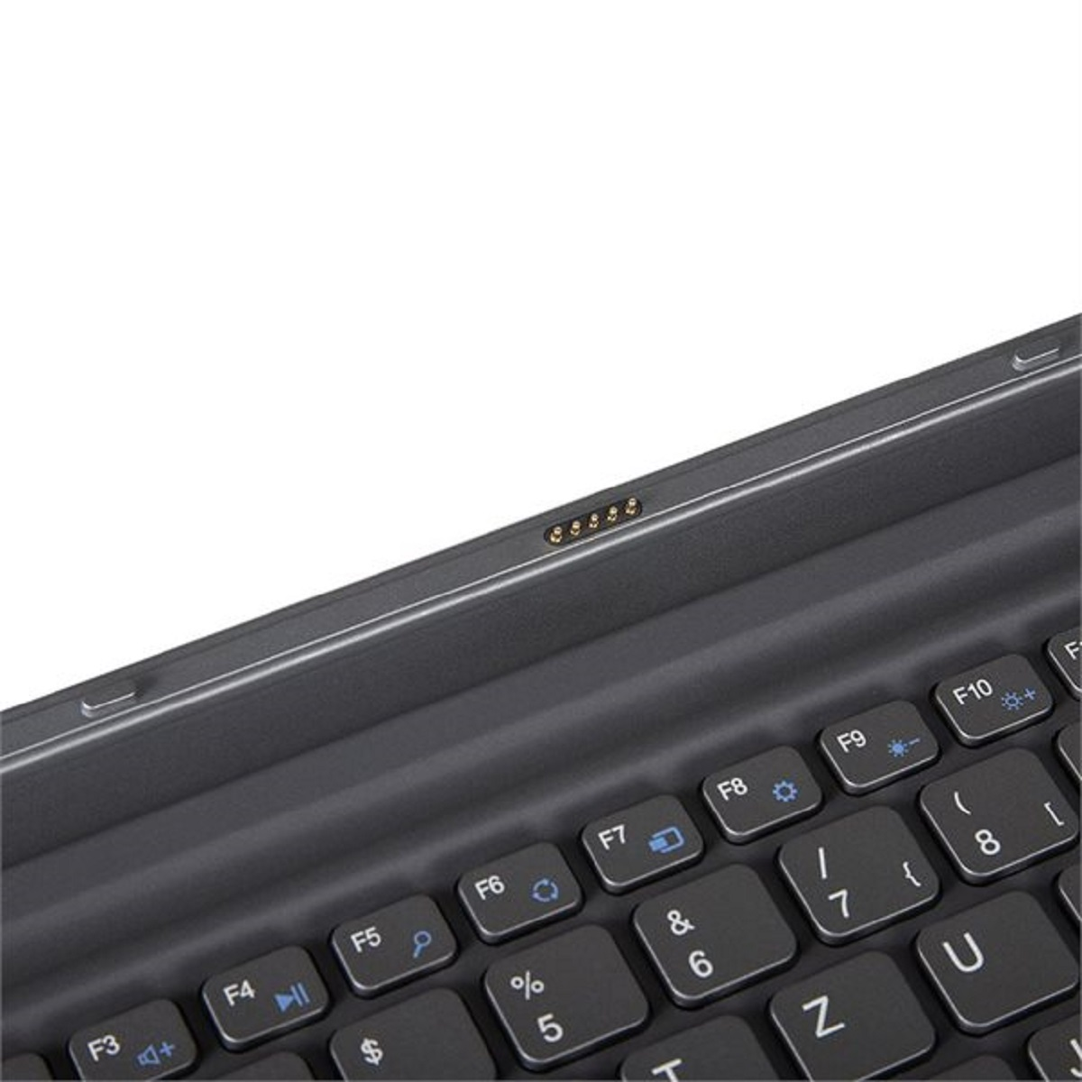 TERRA TYPE COVER Tablet-Tastatur 1162 PAD [DE