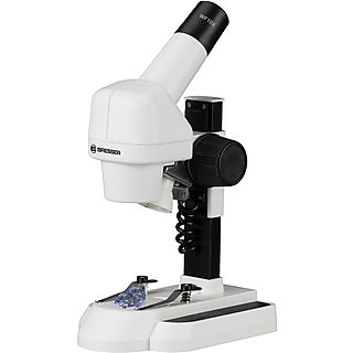 Microscopio infantil - BRESSER JUNIOR x20 6500